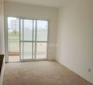 Apartamento com 2 Quartos à venda, 77m² no Loteamento Residencial e Comercial Bosque Flamboyant, Taubaté