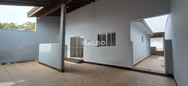 Casa com 3 Quartos à venda, 300m² no Monte Carlo, Americana