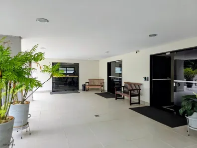 Apartamento com 3 Quartos à venda, 86m² no Campestre, Santo André