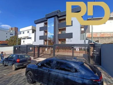 Apartamento com 2 Quartos para alugar, 55m² no Lundcea, Lagoa Santa