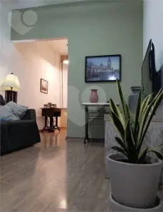 Apartamento com 2 Quartos à venda, 77m² no Fonseca, Niterói