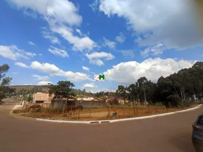 Lote/Terreno à venda, 582m² no Vale do Sol, Nova Lima