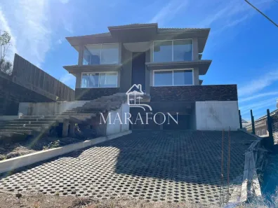 Casa com 4 Quartos à venda, 465m² no Vale das Colinas, Gramado