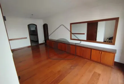 Apartamento com 3 Quartos à venda, 102m² no Vila Mariana, São Paulo