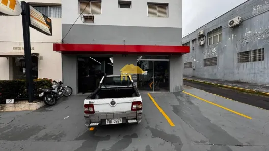 Imóvel Comercial à venda, 141m² no Vila Formosa, Presidente Prudente