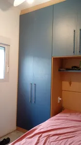 Casa de Condomínio com 2 Quartos à venda, 159m² no Campestre, Piracicaba