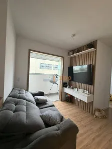 Apartamento com 2 Quartos à venda, 43m² no Vila Guilherme, São Paulo