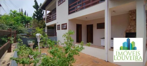 Casa de Condomínio com 3 Quartos à venda, 448m² no Roncáglia, Valinhos