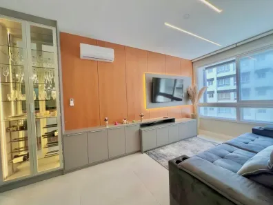 Apartamento com 2 Quartos à venda, 56m² no Zona Nova, Capão da Canoa