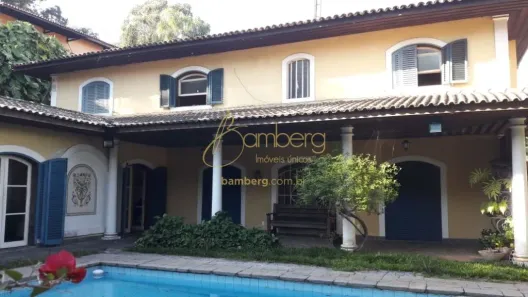 Casa com 4 Quartos à venda, 750m² no Fazenda Morumbi, São Paulo
