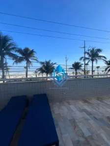 Apartamento com 2 Quartos à venda, 77m² no Real, Praia Grande