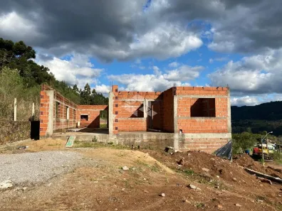 Lote/Terreno à venda, 713m² no , Nova Petrópolis