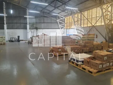 Galpão/Depósito/Armazém à venda, 2000m² no Jardim Regina Alice, Barueri
