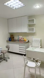 Sala Comercial para alugar, 35m² no São Sebastião, Ilhéus