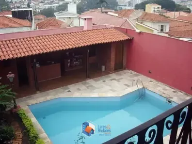 Casa com 4 Quartos à venda, 433m² no Jardim São Paulo(Zona Norte), São Paulo