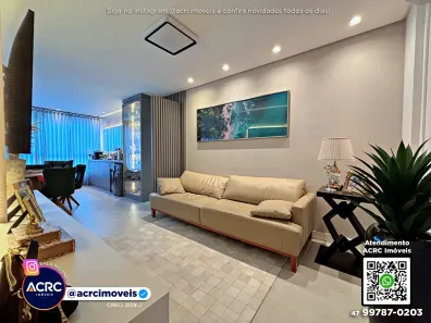 Apartamento com 3 Quartos à venda, 93m² no Escola Agrícola, Blumenau