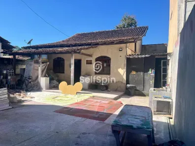 Galpão/Depósito/Armazém para alugar, 224m² no Piratininga, Niterói