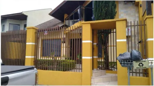 Casa com 3 Quartos à venda, 300m² no Centro, Carambeí
