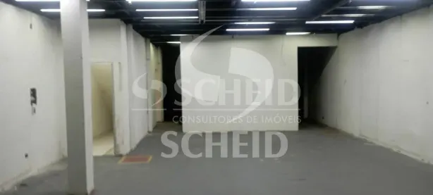 Prédio Comercial para alugar, 650m² no Santo Amaro, São Paulo