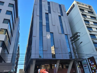 Sala Comercial com 1 Quarto à venda, 65m² no Centro, Santa Maria