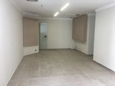 Sala Comercial com 5 Quartos para alugar, 116m² no Santana, São Paulo