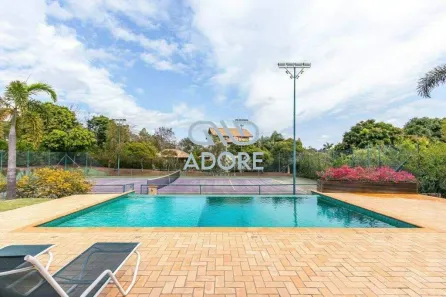Casa de Condomínio com 5 Quartos à venda, 1000m² no Itaim, Itu