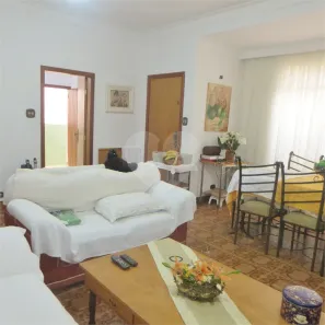 Casa com 3 Quartos à venda, 320m² no Saúde, São Paulo