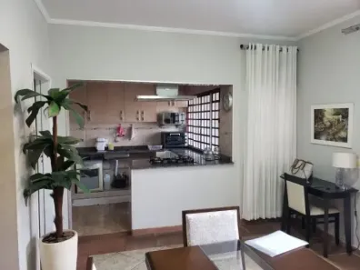 Casa com 2 Quartos à venda, 76m² no Loteamento Parque São Martinho, Campinas