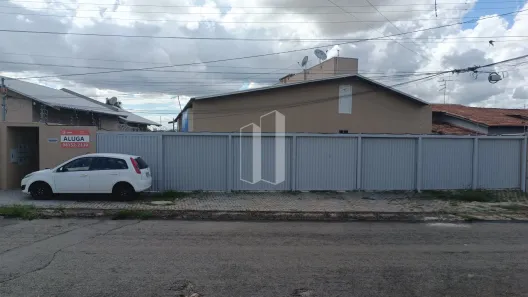Kitnet com 1 Quarto para alugar, 45m² no Mansões Paraíso, Aparecida de Goiânia