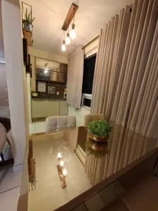 Apartamento com 2 Quartos à venda, 67m² no Ouro Preto, Belo Horizonte