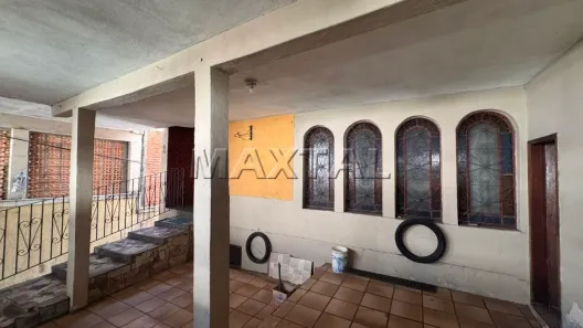Sobrado com 7 Quartos à venda, 420m² no Jardim Virginia Bianca, São Paulo
