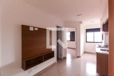 Apartamento com 2 Quartos à venda, 40m² no Vila Canero, São Paulo
