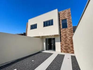 Casa com 2 Quartos à venda, 74m² no Centro, Itajaí
