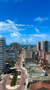 Apartamento com 2 Quartos à venda, 88m² no Boqueirão, Praia Grande