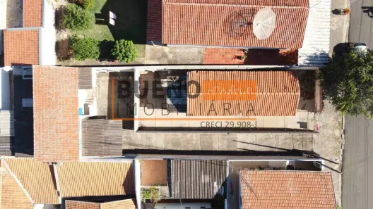 Casa com 1 Quarto à venda, 49m² no Linópolis 1ª Gleba, Santa Bárbara D'Oeste