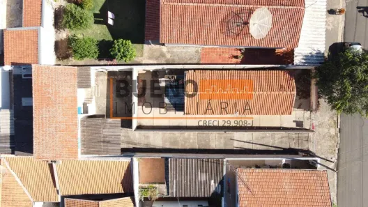 Lote/Terreno com 1 Quarto à venda, 300m² no Linópolis 1ª Gleba, Santa Bárbara D'Oeste