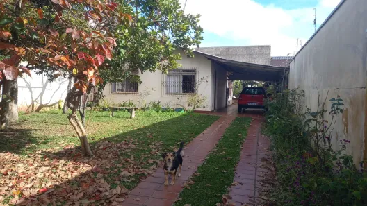Lote/Terreno à venda, 440m² no Xaxim, Curitiba