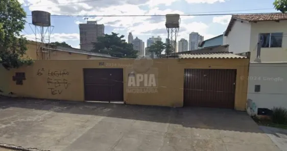 Galpão/Depósito/Armazém com 2 Quartos para alugar, 35m² no Setor Pedro Ludovico, Goiânia