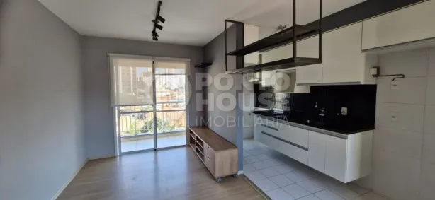 Apartamento com 2 Quartos à venda, 64m² no Mirandópolis, São Paulo
