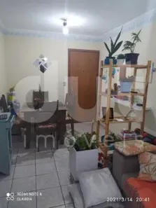Apartamento com 2 Quartos à venda, 52m² no Jardim Capivari, Campinas