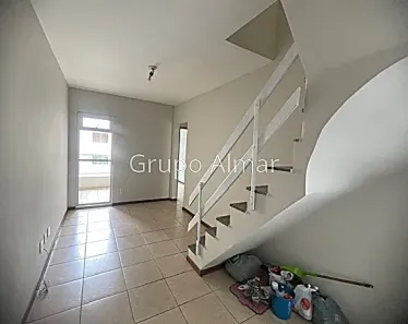 Cobertura com 3 Quartos à venda, 97m² no São Mateus, Juiz de Fora