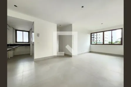 Apartamento com 3 Quartos à venda, 79m² no Serra, Belo Horizonte