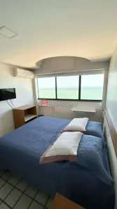 Apartamento com 1 Quarto para alugar, 50m² no Praia da Costa, Vila Velha