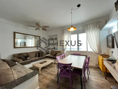 Apartamento com 2 Quartos à venda, 92m² no Barra Funda, Guarujá