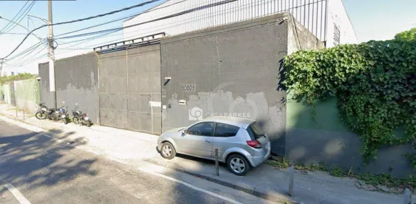 Galpão/Depósito/Armazém para alugar, 1056m² no Camorim, Rio de Janeiro