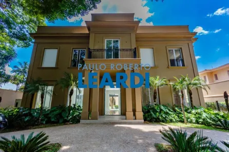 Casa com 5 Quartos à venda, 550m² no Jardim América, São Paulo