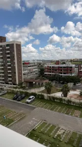 Apartamento com 2 Quartos à venda, 48m² no Centro, Lauro de Freitas