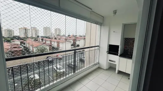 Apartamento com 2 Quartos à venda, 66m² no Vila Ipê, Campinas