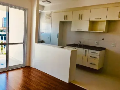 Apartamento com 1 Quarto à venda, 41m² no Umuarama, Osasco