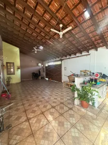 Casa com 3 Quartos à venda, 134m² no Residencial Nova Bauru, Bauru